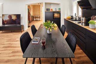 Wstay Industrie Charme ST Eins - Steinfurt - 0