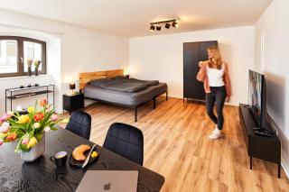 Wstay Industrie Charme ST Eins - Steinfurt - 9