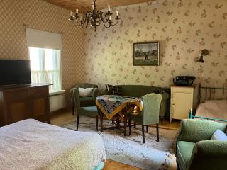 VILLA ANNA - Naantali - 4