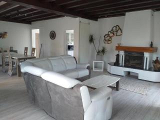 MAISON de VACANCES - Seyresse - 7
