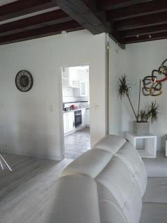MAISON de VACANCES - Seyresse - 4