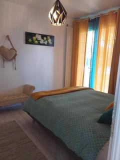 MAISON de VACANCES - 2