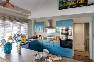 Dream Stays Bath - Queen Street - Bath - 9