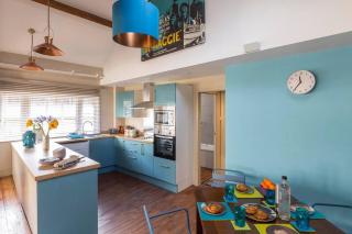 Dream Stays Bath - Queen Street - Bath - 3