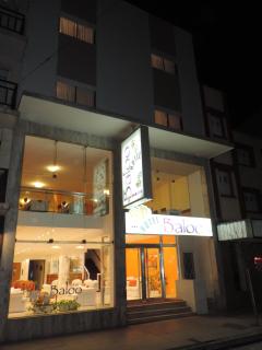 BALOO Hotel - Mar del Plata - 2