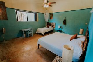HACIENDA SANTO DOMINGO DE YUNKU - - 2