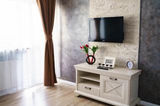 Pasiro ApartHotel - Alba Iulia - 5