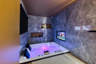 Relax House & SPA - DISNEY - Crecy la Chapelle - 3