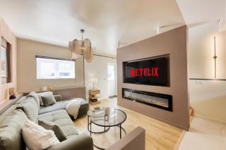 Relax House & SPA - DISNEY - Crecy la Chapelle - 6