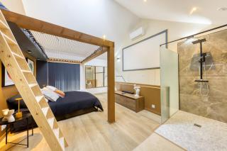 Relax House & SPA - DISNEY - 4