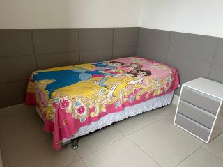 Quartos para alugar em junho - Campina Grande - 2