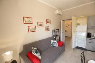Airport FCO, Ostia antica - Livio's home - Ostia Antica - 3