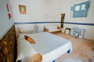 HACIENDA SANTO DOMINGO DE YUNKU - - 1