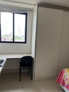 Quartos para alugar em junho - Campina Grande - 1