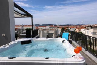 Villa Verica - Vodice - 0
