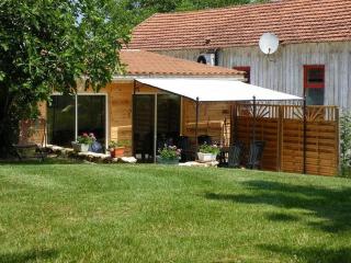 Charmante maison avec piscine partagée à Le Buisson-de-Cadouin - Le Buisson de Cadouin - 0
