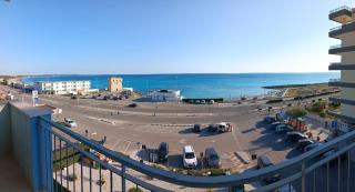 Casa Panorama Gallipoli Vista Mare - 0
