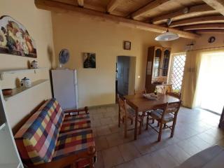 CASA PRAIOLA Tangerine's House by the SEA - Pozzillo - 1