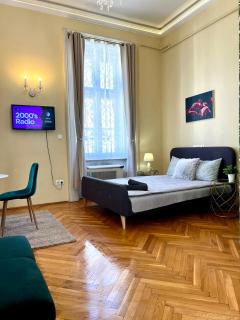 N38 Apartments by Small Home Budapest - Budapest - 6
