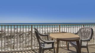 Cabana Club 206 Gulf Oceanfront view, King Bed - Destin - 3