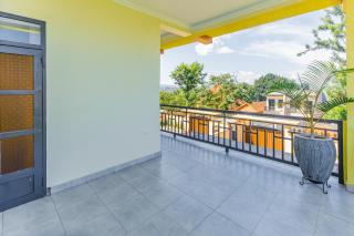 Kigali Wings Apartment 2 C - Kigali - 6