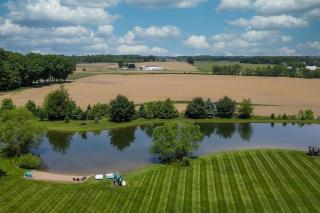 Grace and Grandeur-The Stables Estate - - 6