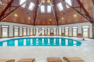 Grace and Grandeur-The Stables Estate - - 1