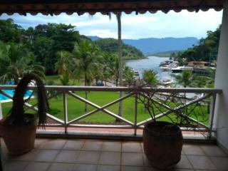 Lindo Estudio em Angra dos Reis - Angra dos Reis - 0