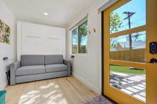 Cargo Casita Shipping Container Tiny Home - 1