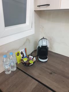 BlackGeorge Apartment - Ioannina - 5