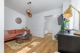 Couple Getaway - Boutique Apartment Valbandon - Fažana - 8