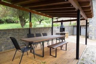 Casa campo Caniás - 7