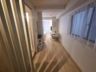 XeroB HOUSE - InterCity 403 - Osaca - 4