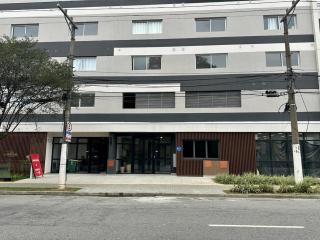 Bonito Studio no Metrô Belém - Com Ar - São Paulo - 2