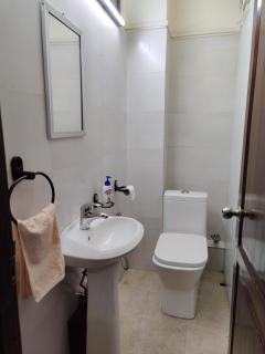 ZarZo Suites in Central Aizawl - Āīzawl - 2
