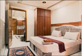 Vaporium apartments Bahria RWP - Rawalpindi - 0
