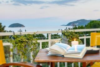 Opalio seaview apartment - PalaiónTsiflíkion - 4