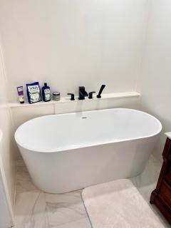 The Savannah Suite - 7