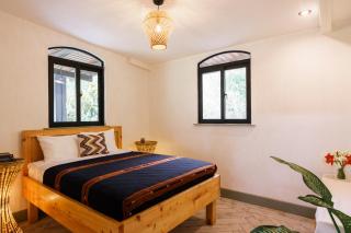 Love Probiotics Lodge - Tzununá - 8
