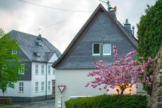Moderne Wohnung im Herzen von Elspe - Lennestadt - 0