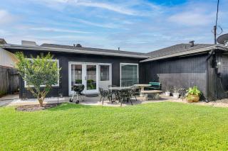 about 2 Blocks to Beach Galveston Group Getaway! - Galveston - 9