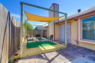 5 Mi to Sugar Land Houston Area Home with Yard! - 8