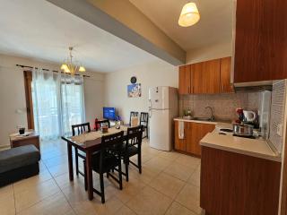 Modern Apartment Kallithea 3 - Kallithea Halkidikis - 9