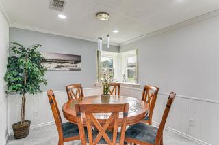 about 2 Blocks to Beach Galveston Group Getaway! - Galveston - 5