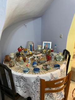 Luigi Guest House - Gjirokastër - 4
