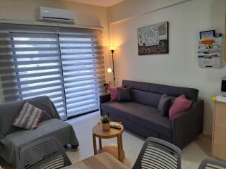 House Near The Beach (Militsa & Aggeliki) - Perivolia - 3
