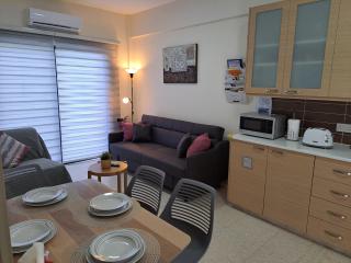 House Near The Beach (Militsa & Aggeliki) - 1