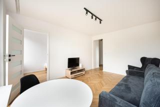 Nowa Praga Standard Apartment - Varsavia - 8