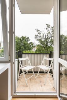 Nowa Praga Standard Apartment by BookingHost - 7