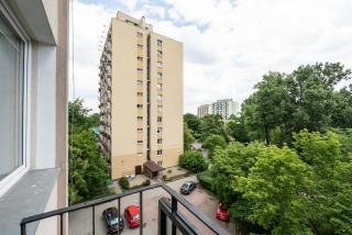 Nowa Praga Standard Apartment - Varsavia - 3